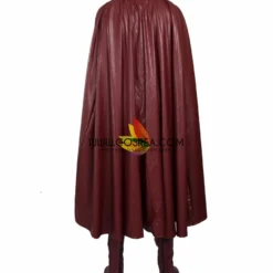 Cosrea DC Universe Superman Returns Complete Cosplay Costume 21 Cosrea DC Universe Superman Returns Complete Cosplay Costume