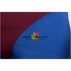 Cosrea DC Universe Superman Returns Complete Cosplay Costume 29 Cosrea DC Universe Superman Returns Complete Cosplay Costume