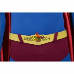 Cosrea DC Universe Superman Returns Complete Cosplay Costume 26 Cosrea DC Universe Superman Returns Complete Cosplay Costume