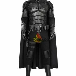 Cosrea The Batman 2021 Movie Version Complete Cosplay Costume 56 Cosrea The Batman 2021 Movie Version Complete Cosplay Costume