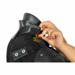 Cosrea The Batman 2021 Movie Version Complete Cosplay Costume 70 Cosrea The Batman 2021 Movie Version Complete Cosplay Costume