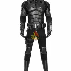 Cosrea The Batman 2021 Movie Version Complete Cosplay Costume 68 Cosrea The Batman 2021 Movie Version Complete Cosplay Costume