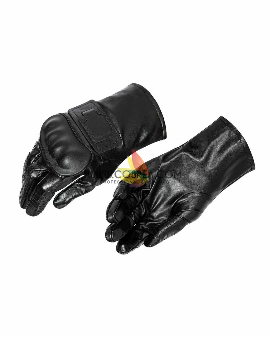 Cosrea The Batman 2021 Movie Version Complete Cosplay Costume 29 Cosrea The Batman 2021 Movie Version Complete Cosplay Costume