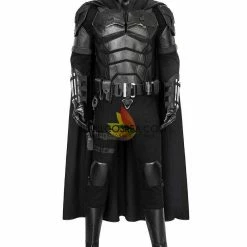 Cosrea The Batman 2021 Movie Version Complete Cosplay Costume 53 Cosrea The Batman 2021 Movie Version Complete Cosplay Costume