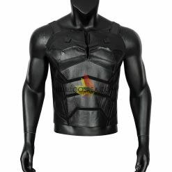 Cosrea The Batman 2021 Movie Version Complete Cosplay Costume 73 Cosrea The Batman 2021 Movie Version Complete Cosplay Costume