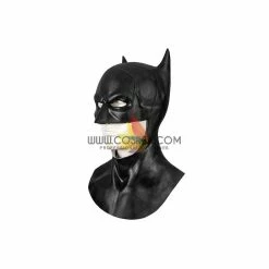 Cosrea The Batman 2021 Movie Version Complete Cosplay Costume 90 Cosrea The Batman 2021 Movie Version Complete Cosplay Costume