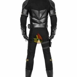 Cosrea The Batman 2021 Movie Version Complete Cosplay Costume 69 Cosrea The Batman 2021 Movie Version Complete Cosplay Costume