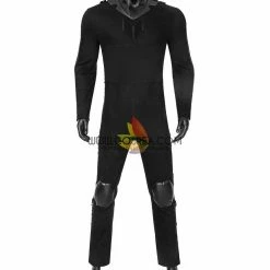 Cosrea The Batman 2021 Movie Version Complete Cosplay Costume 71 Cosrea The Batman 2021 Movie Version Complete Cosplay Costume