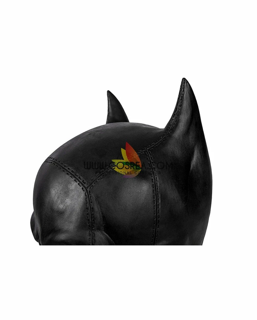 Cosrea The Batman 2021 Movie Version Complete Cosplay Costume 45 Cosrea The Batman 2021 Movie Version Complete Cosplay Costume