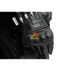 Cosrea The Batman 2021 Movie Version Complete Cosplay Costume 63 Cosrea The Batman 2021 Movie Version Complete Cosplay Costume