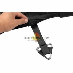 Cosrea The Batman 2021 Movie Version Complete Cosplay Costume 80 Cosrea The Batman 2021 Movie Version Complete Cosplay Costume