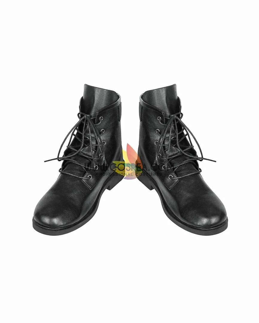 Cosrea The Batman 2021 Movie Version Complete Cosplay Costume 40 Cosrea The Batman 2021 Movie Version Complete Cosplay Costume