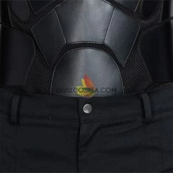 Cosrea The Batman 2021 Movie Version PU Leather Cosplay Costume DC Universe 54 Cosrea The Batman 2021 Movie Version PU Leather Cosplay Costume DC Universe