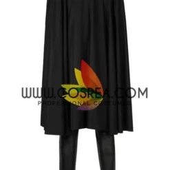 Cosrea Titan Robin Metallic PU Leather Cosplay Costume DC Universe 28 Cosrea Titan Robin Metallic PU Leather Cosplay Costume DC Universe