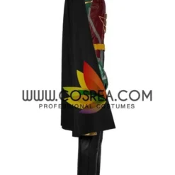 Cosrea Titan Robin Metallic PU Leather Cosplay Costume DC Universe 29 Cosrea Titan Robin Metallic PU Leather Cosplay Costume DC Universe