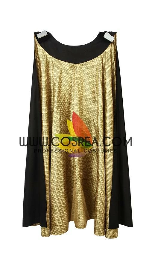 Cosrea Titan Robin Metallic PU Leather Cosplay Costume DC Universe 12 Cosrea Titan Robin Metallic PU Leather Cosplay Costume DC Universe