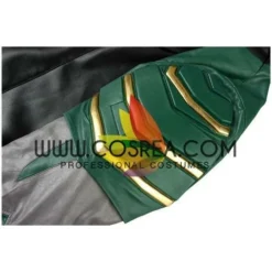 Cosrea Titan Robin Metallic PU Leather Cosplay Costume DC Universe 40 Cosrea Titan Robin Metallic PU Leather Cosplay Costume DC Universe