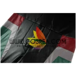 Cosrea Titan Robin Metallic PU Leather Cosplay Costume DC Universe 42 Cosrea Titan Robin Metallic PU Leather Cosplay Costume DC Universe