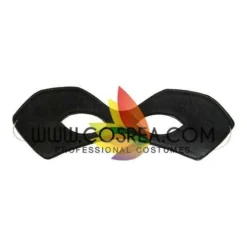 Cosrea Titan Robin Metallic PU Leather Cosplay Costume DC Universe 44 Cosrea Titan Robin Metallic PU Leather Cosplay Costume DC Universe