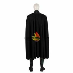 Cosrea Titan Robin PU Leather Custom Cosplay Costume DC Universe 40 Cosrea Titan Robin PU Leather Custom Cosplay Costume DC Universe