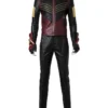 Cosrea Vibe Cosplay Costume DC Universe 2 Cosrea Vibe Cosplay Costume DC Universe