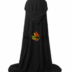 Cosrea DC Universe Wonder Woman Faux Fur Cloak With Belt Set Cosplay Costume