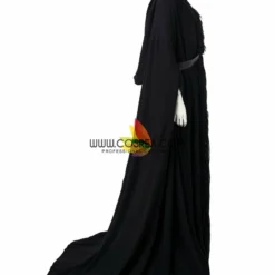 Cosrea DC Universe Wonder Woman Faux Fur Cloak With Belt Set Cosplay Costume