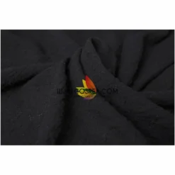 Cosrea DC Universe Wonder Woman Faux Fur Cloak With Belt Set Cosplay Costume