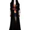 Cosrea Wonder Woman Justice League Alternative Color Cosplay Costume 1 Cosrea Wonder Woman Justice League Alternative Color Cosplay Costume