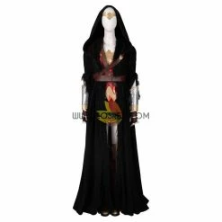 Cosrea Wonder Woman Justice League Alternative Color Cosplay Costume