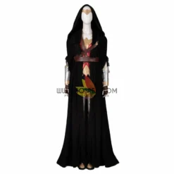 Cosrea Wonder Woman Justice League Alternative Color Cosplay Costume