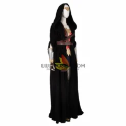 Cosrea Wonder Woman Justice League Alternative Color Cosplay Costume