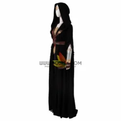 Cosrea Wonder Woman Justice League Alternative Color Cosplay Costume