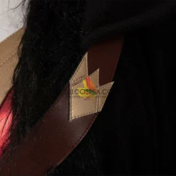 Cosrea Wonder Woman Justice League Alternative Color Cosplay Costume