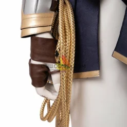 Cosrea Wonder Woman Justice League Alternative Color Cosplay Costume