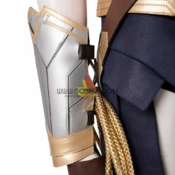 Cosrea Wonder Woman Justice League Alternative Color Cosplay Costume