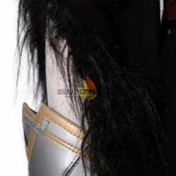 Cosrea Wonder Woman Justice League Alternative Color Cosplay Costume