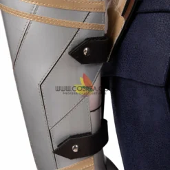 Cosrea Wonder Woman Justice League Alternative Color Cosplay Costume