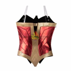 Cosrea Wonder Woman Justice League Alternative Color Cosplay Costume
