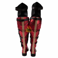Cosrea Wonder Woman Justice League Alternative Color Cosplay Costume