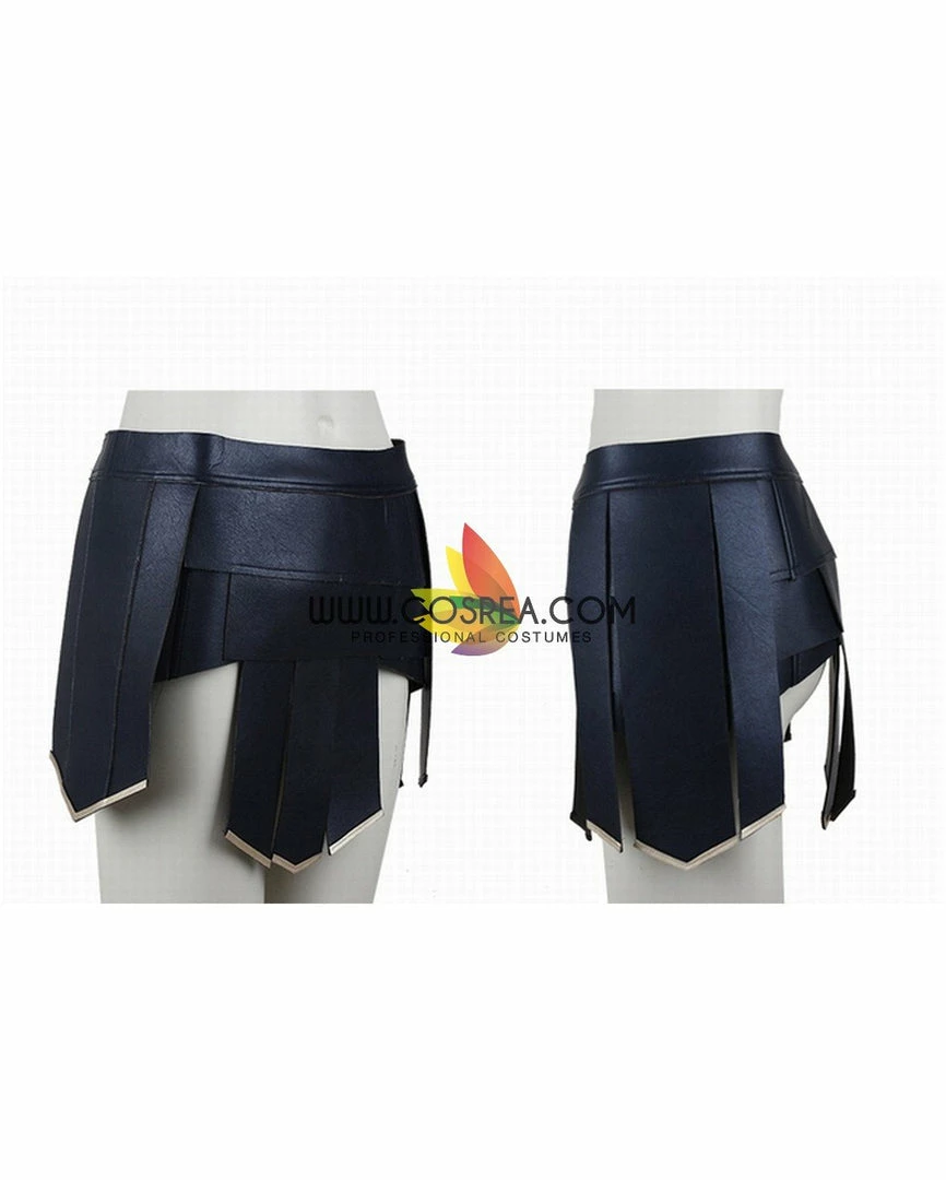 Cosrea DC Universe Wonder Woman Justice League Cosplay Costume 10 Cosrea DC Universe Wonder Woman Justice League Cosplay Costume