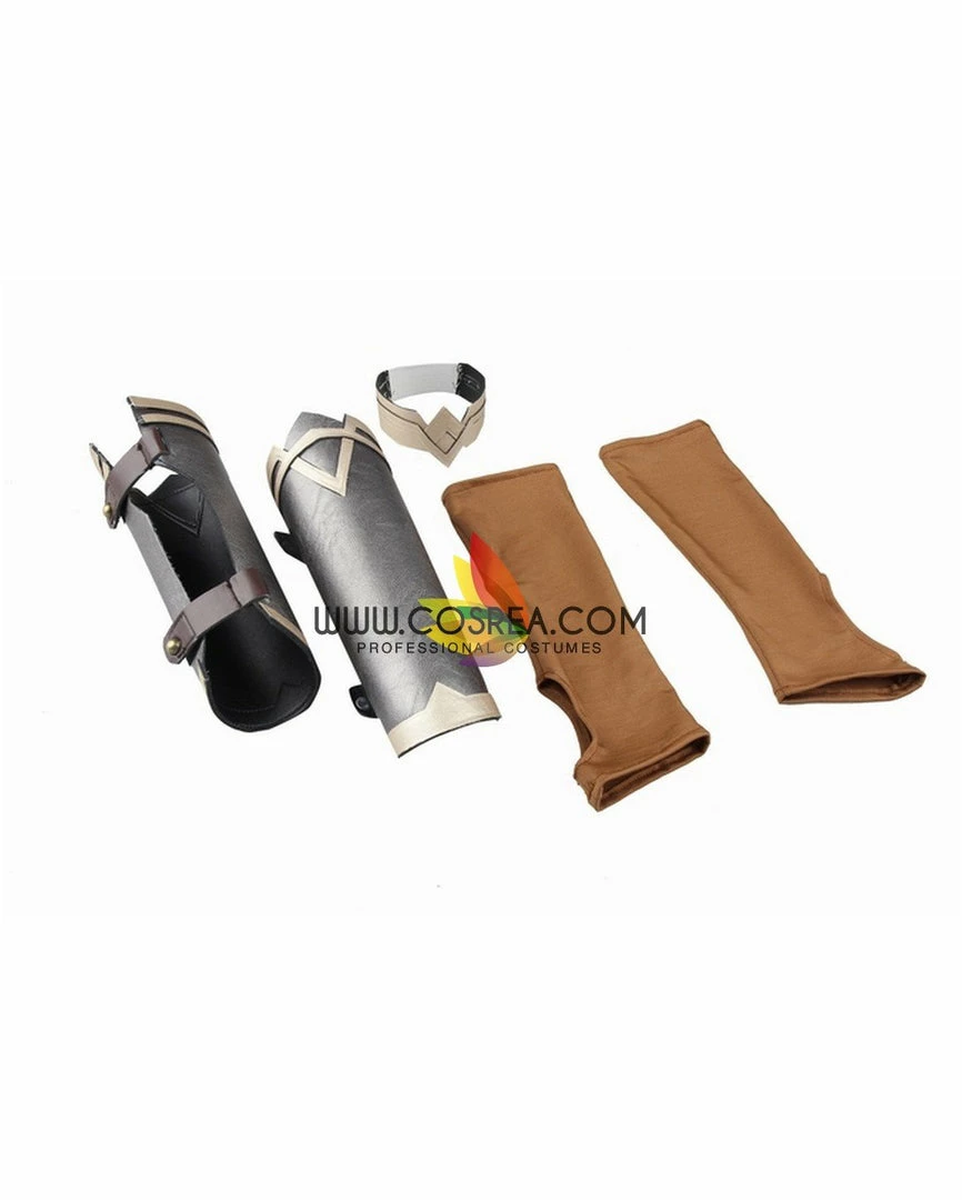 Cosrea DC Universe Wonder Woman Justice League Cosplay Costume 12 Cosrea DC Universe Wonder Woman Justice League Cosplay Costume