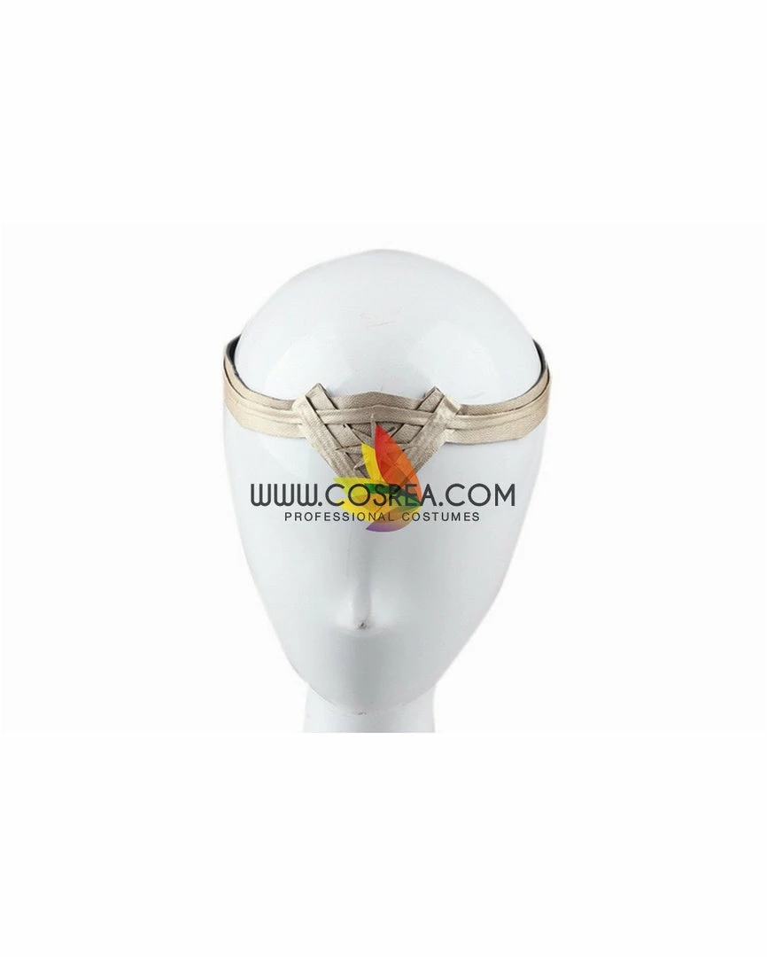 Cosrea DC Universe Wonder Woman Justice League Cosplay Costume 13 Cosrea DC Universe Wonder Woman Justice League Cosplay Costume