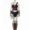 Cosrea DC Universe Wonder Woman Justice League Cosplay Costume 1 Cosrea DC Universe Wonder Woman Justice League Cosplay Costume