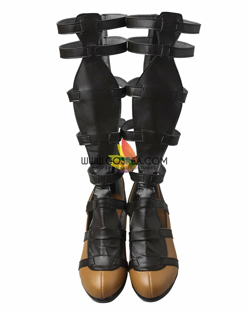 Cosrea Wonder Woman Themyscira Cosplay Costume 18 Cosrea Wonder Woman Themyscira Cosplay Costume