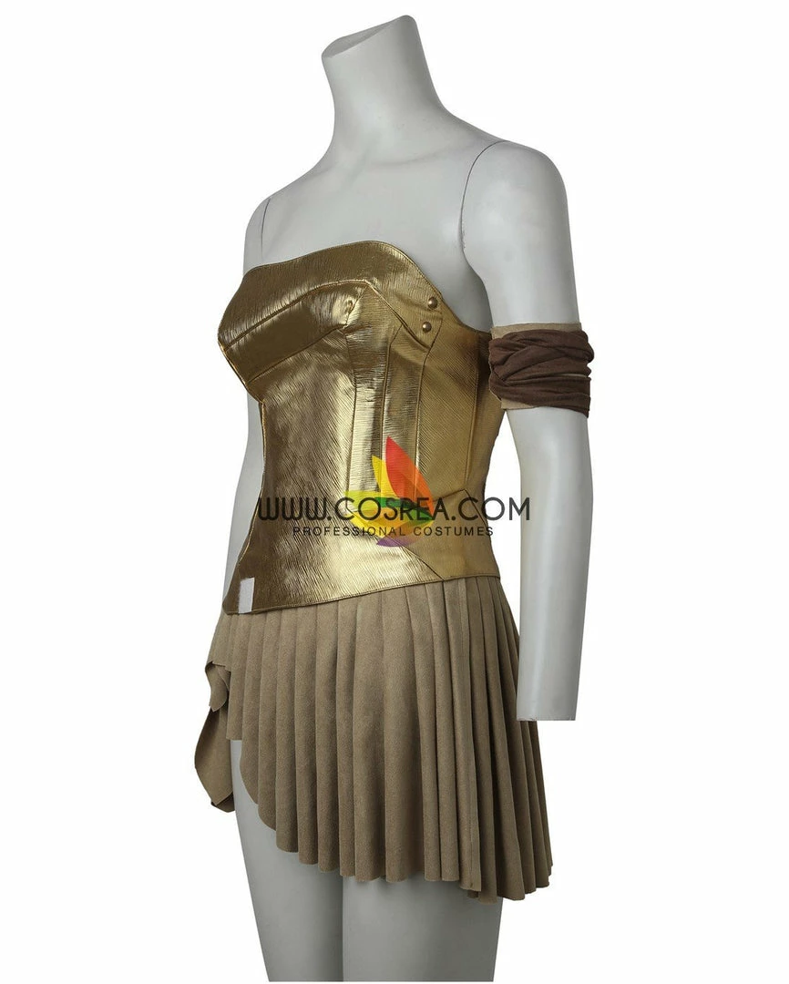 Cosrea Wonder Woman Themyscira Cosplay Costume 9 Cosrea Wonder Woman Themyscira Cosplay Costume