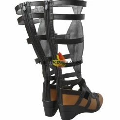 Cosrea Wonder Woman Themyscira Cosplay Costume 36 Cosrea Wonder Woman Themyscira Cosplay Costume