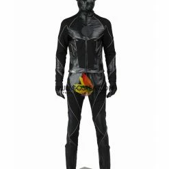 Cosrea Zoom Season 2 Cosplay Costume DC Universe