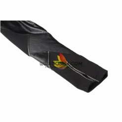 Cosrea Zoom Season 2 Cosplay Costume DC Universe