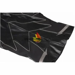 Cosrea Zoom Season 2 Cosplay Costume DC Universe